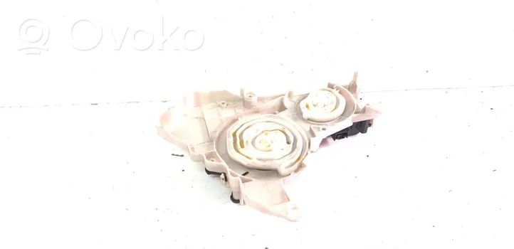 Toyota Land Cruiser (J150) Oro sklendės varikliukas 063800-0172PLS