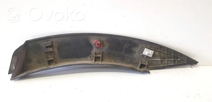 Hyundai Santa Fe Rear arch trim 87742-2W000