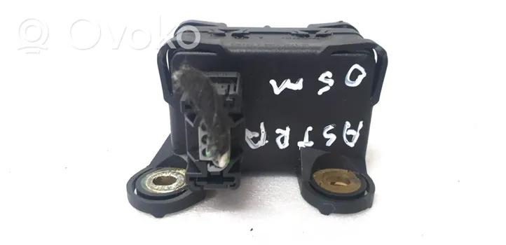 Opel Zafira A ESP (stability system) control unit 13208665