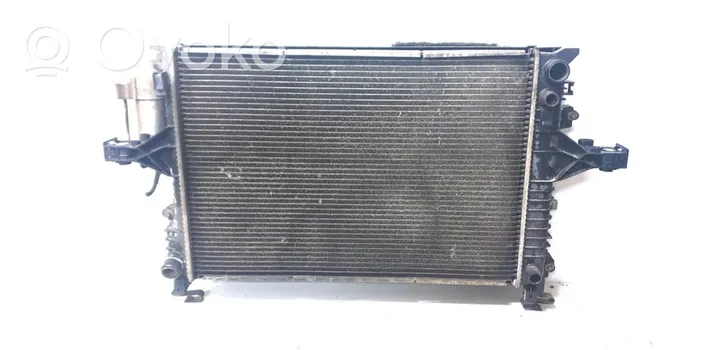 Volvo S60 Kit Radiateur 