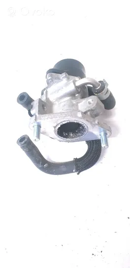 Lexus IS III XE30 Valvola EGR 2562036040