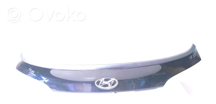 Hyundai ix35 Altro elemento di rivestimento bagagliaio/baule 873712S000