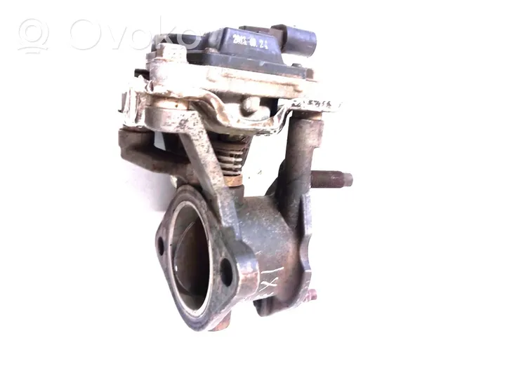 Hyundai ix35 Valvola corpo farfallato elettrica 284622F710