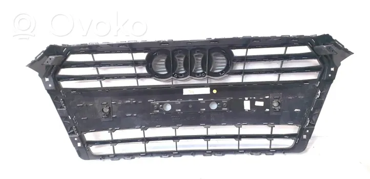 Audi A4 S4 B9 Kühlergrill 8W0853651