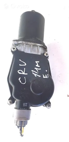 Honda CR-V Wiper motor 