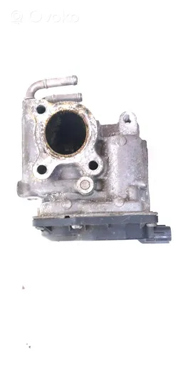 Toyota Verso Valvola EGR 258000R010