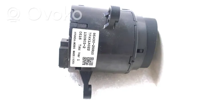 Hyundai ix35 Interruttore a pulsante start e stop motore 95430-2S910