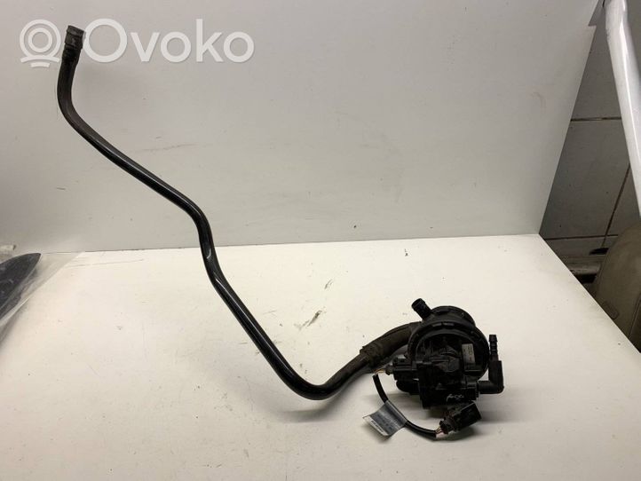 Audi Q5 SQ5 Serbatoio a carbone attivo per il recupero vapori carburante 8K0906271