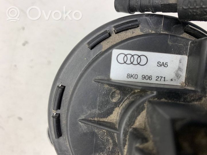 Audi Q5 SQ5 Filtr węglowy 8K0906271
