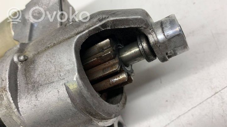 Audi A4 S4 B8 8K Motorino d’avviamento 06E911021F