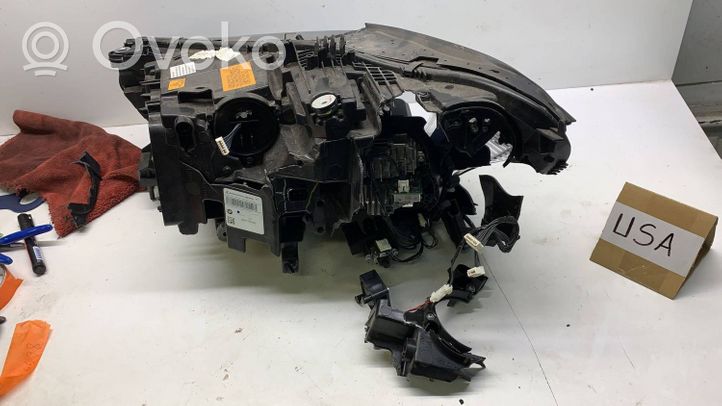 BMW X6M G06 F96 Phare frontale 9481794