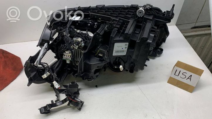 BMW X6M G06 F96 Phare frontale 9481794