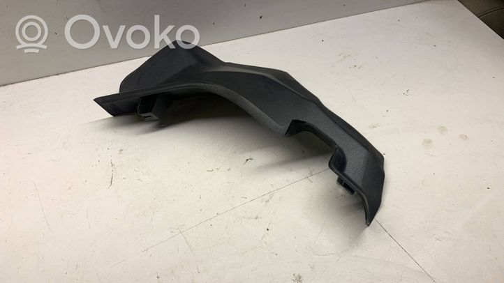 BMW X6M G06 F96 Moulure de garniture de feu arrière / postérieur 7442299