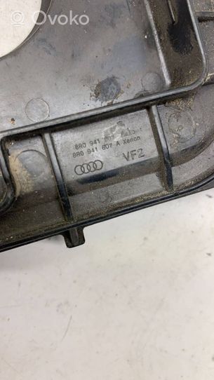 Audi Q5 SQ5 Cache-poussière de phare avant 8R0941607
