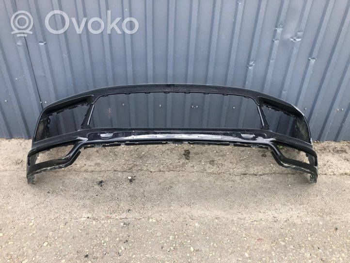 Porsche Cayenne (9Y0 9Y3) Etupuskuri 9Y0807221