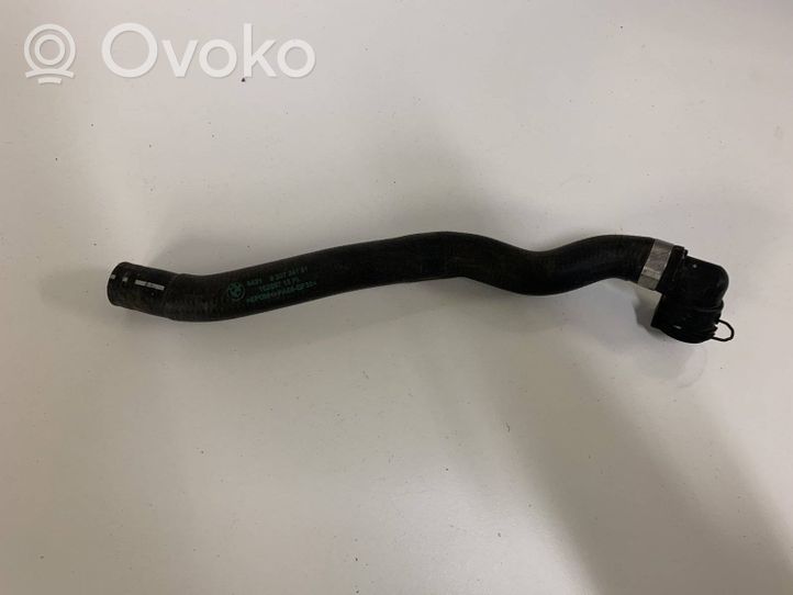 BMW M2 F87 Durite de refroidissement tube 64219307241