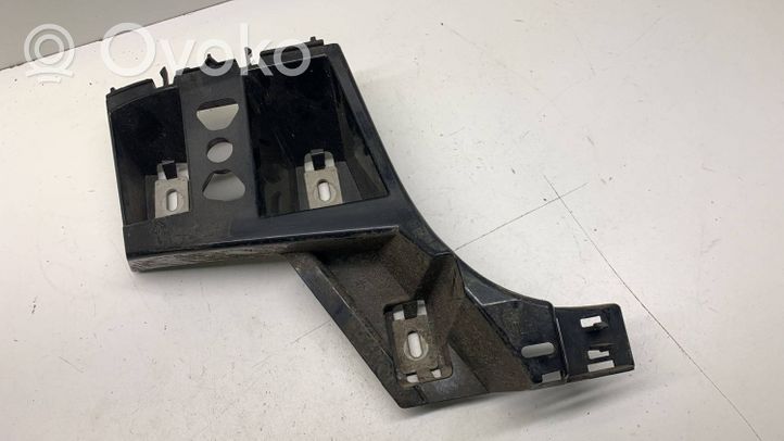 Mercedes-Benz GLE (W166 - C292) Rear bumper mounting bracket A1668805703