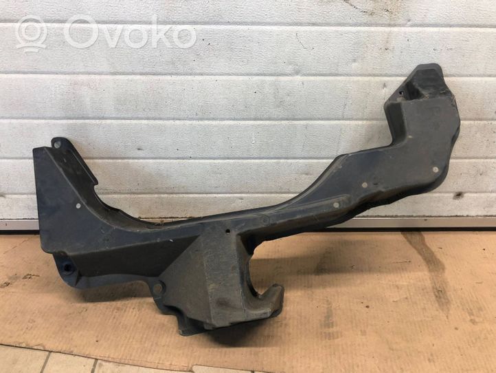 Toyota C-HR Couvre soubassement arrière 57627F4010