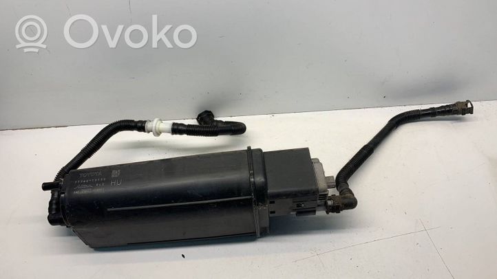 Toyota C-HR Cartouche de vapeur de carburant pour filtre à charbon actif 7774010150