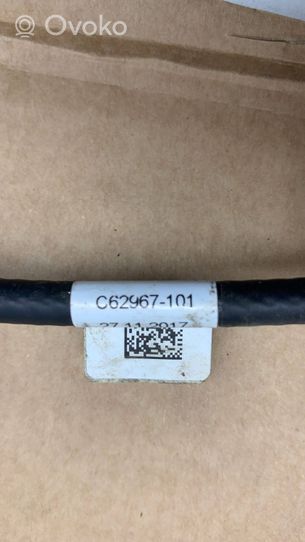 Maserati Quattroporte Antenne GPS C62967101