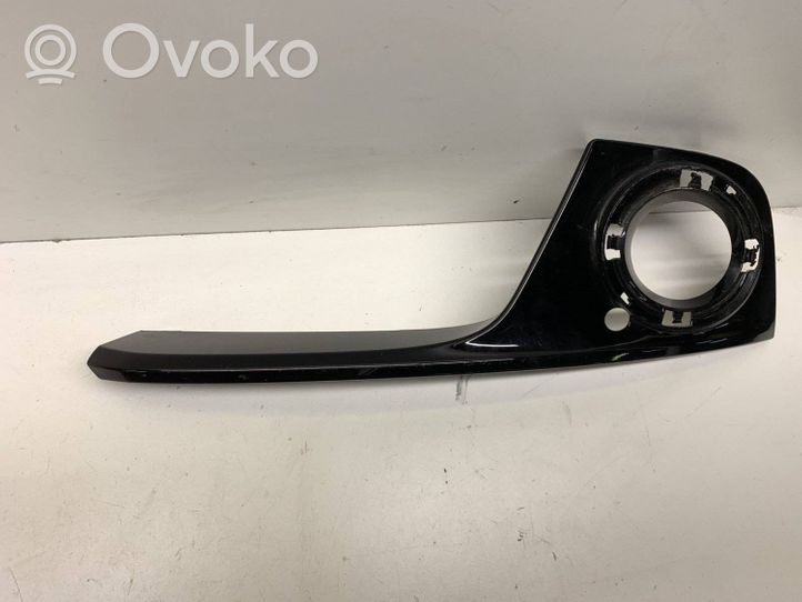 Audi Q5 SQ5 Etupuskurin alempi jäähdytinsäleikkö 8R0807489