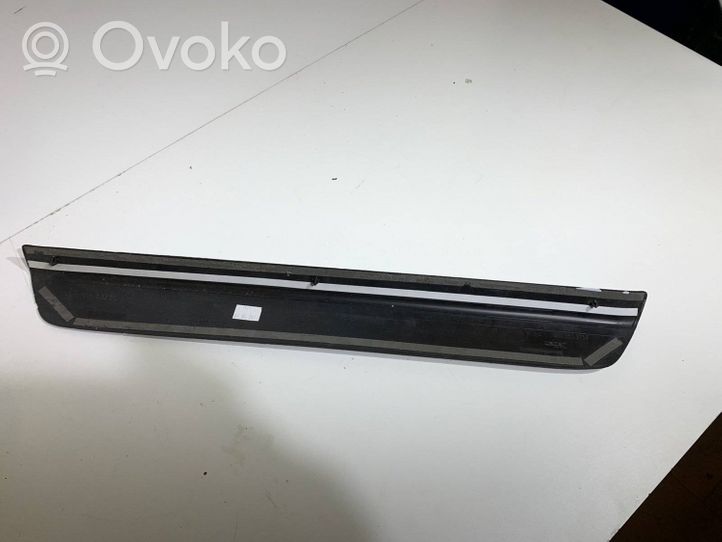 Audi Q5 SQ5 Other sill/pillar trim element 8R0853373