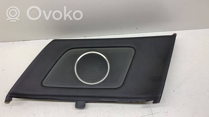 Audi A5 Grilles, couvercle de haut-parleur porte arrière 8F0035436A