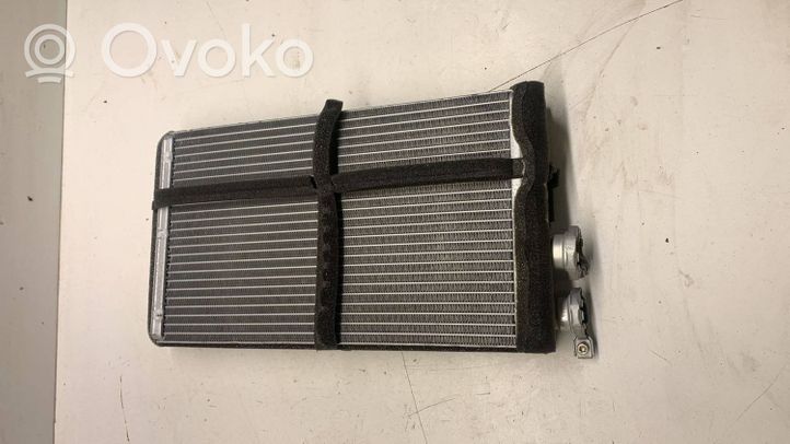 Audi A4 S4 B9 8W Radiateur de chauffage 3983RRR