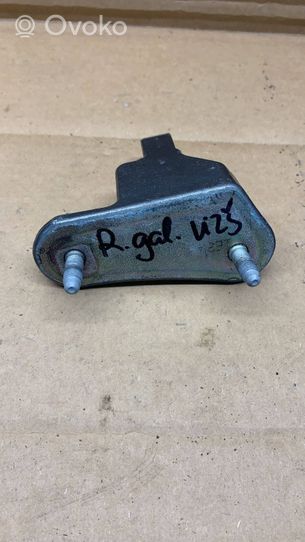 Mercedes-Benz GLE (W166 - C292) Rear door upper hinge A1667300237