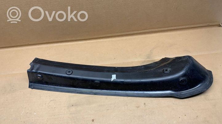 Mercedes-Benz GLE (W166 - C292) Altro elemento di rivestimento sottoporta/montante A1666930100