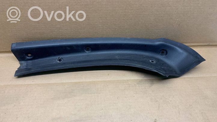 Mercedes-Benz GLE (W166 - C292) Altro elemento di rivestimento sottoporta/montante A1666930100