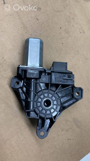 Mercedes-Benz GLE (W166 - C292) Front door window regulator motor A2469063100