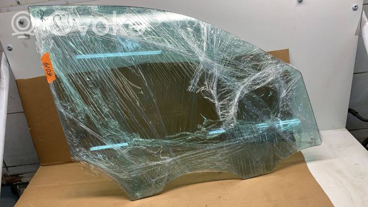 Mercedes-Benz GLE (W166 - C292) Front door window glass four-door 43R001074