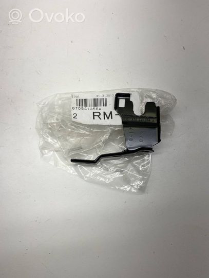 Audi A5 8T 8F Staffa faro/fanale 8T0941356A