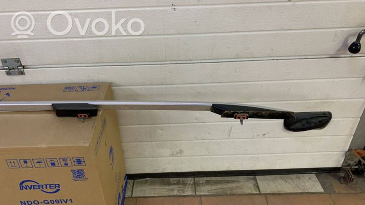 Mercedes-Benz GLE (W166 - C292) Roof bar rail A1668900393