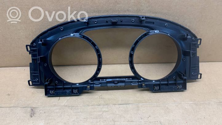 Volkswagen Golf VII Garniture de tableau de bord 5G0857189