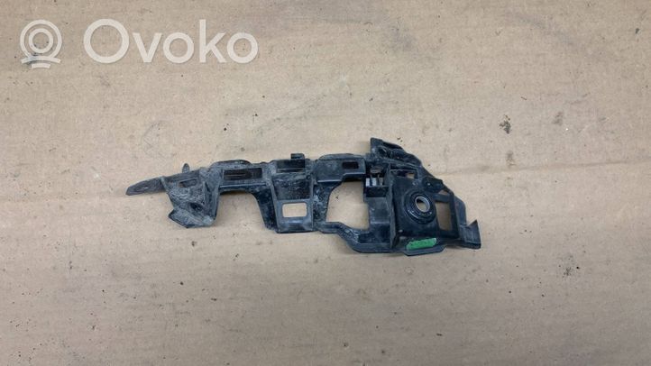 Volkswagen Golf VII Staffa di rinforzo montaggio del paraurti anteriore 5G0807049A