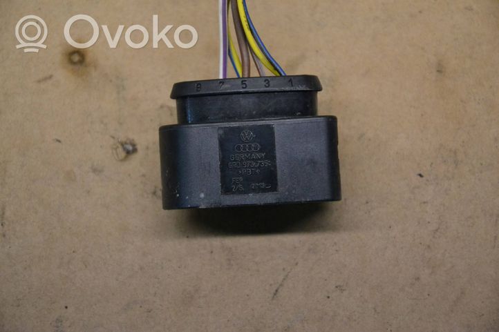 Volkswagen T-Roc Arnés/cableado de faro delantero/principal 6R0973735