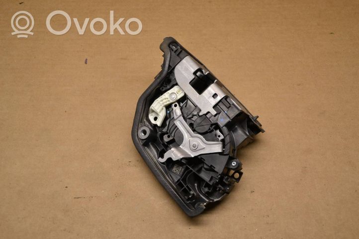 BMW 5 G30 G31 Rear door lock 7281940