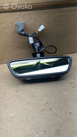 Mercedes-Benz C AMG W205 Rear view mirror (interior) A2058100817