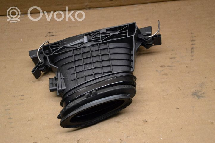 Mercedes-Benz GLE (W166 - C292) Oro srauto matuoklis A6429050500