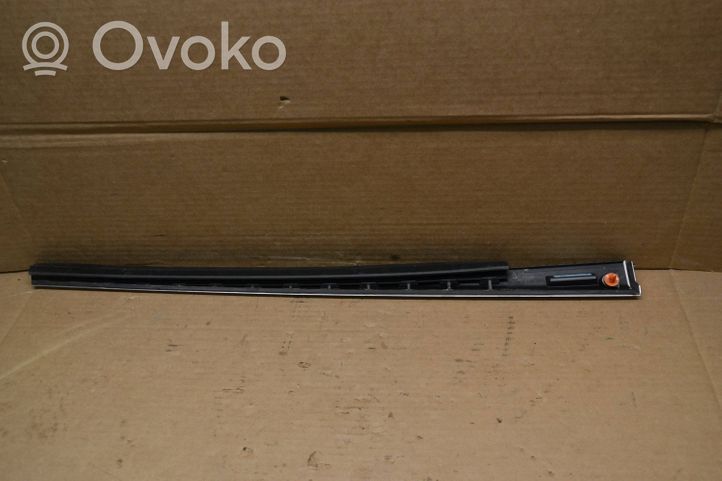 Mercedes-Benz C AMG W205 Rear door card trim A2056703001