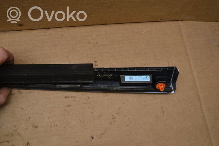 Mercedes-Benz C AMG W205 Rear door card trim A2056703001