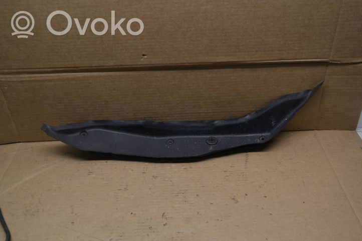 Mercedes-Benz C AMG W205 Support, joint d'aile caoutchouc en mousse A2058890825