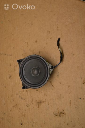 Mercedes-Benz C AMG W205 Rear door speaker A2228200202