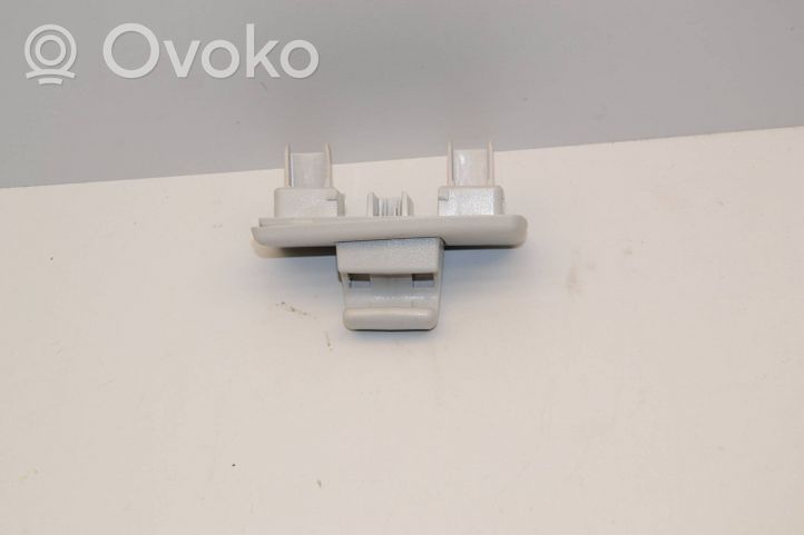 Mercedes-Benz GLE (W166 - C292) Clip/gancio/supporto per aletta parasole A1668100012