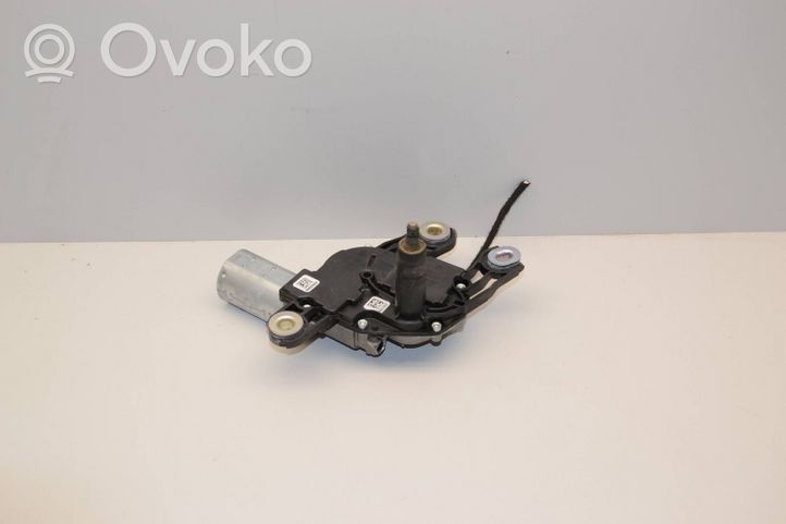 Volkswagen T-Roc Takalasinpyyhkimen moottori 5G0955711C