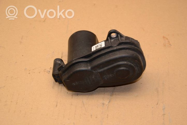 Mercedes-Benz GLC X253 C253 Hand brake/parking brake motor A0044236298