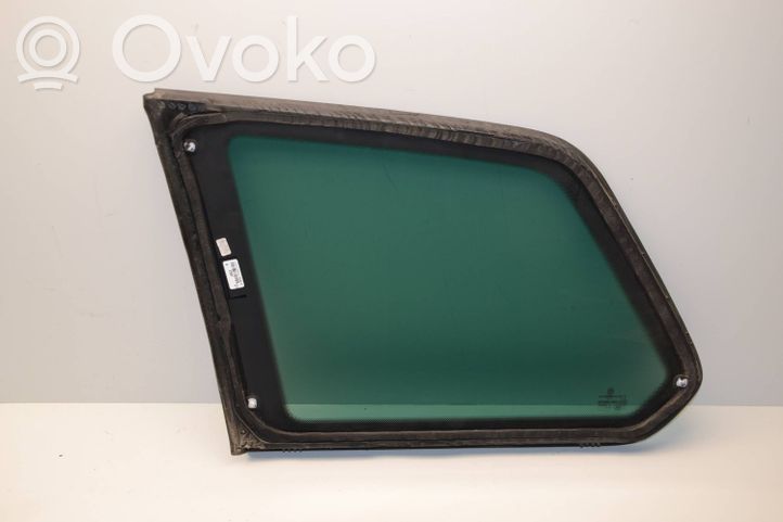 5G9845298F Volkswagen Golf VII Rear side window/glass, 35.00 € | RRR