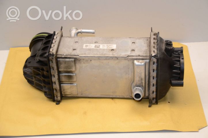 Volkswagen T-Roc Chłodnica powietrza doładowującego / Intercooler 05C145785C